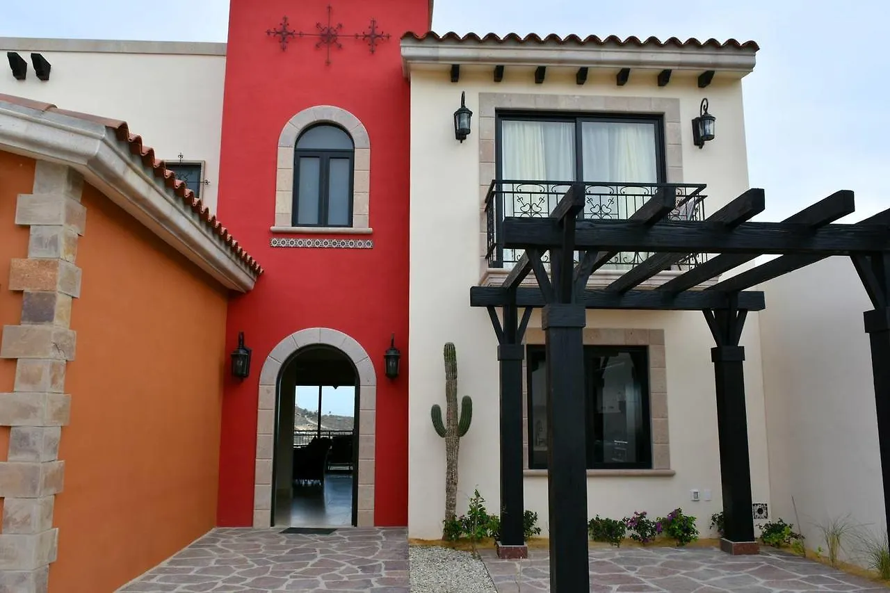 Copala 25 4Bd - Copala 25 4Bd - 4Bd Spacious High-End Villa @ Cabo - Copala 25 - Cabo San Lucas