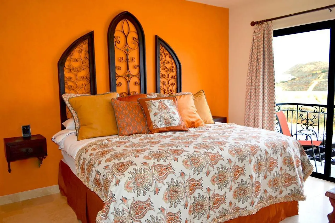 Lägenhet Copala 25 4Bd - Copala 25 4Bd - 4Bd Spacious High-End Villa @ Cabo - Copala 25 - Cabo San Lucas Mexiko