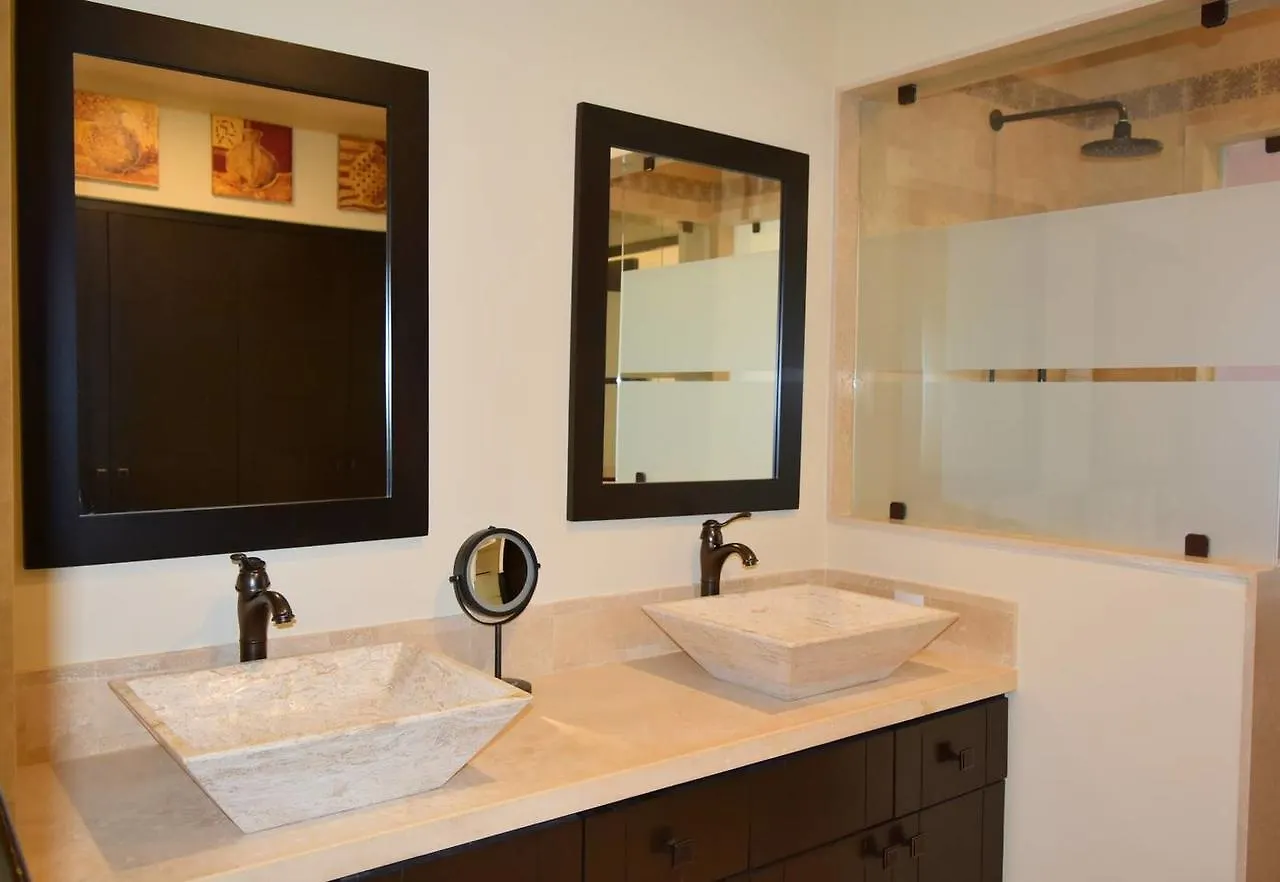 Copala 25 4Bd - Copala 25 4Bd - 4Bd Spacious High-End Villa @ Cabo - Copala 25 - Cabo San Lucas