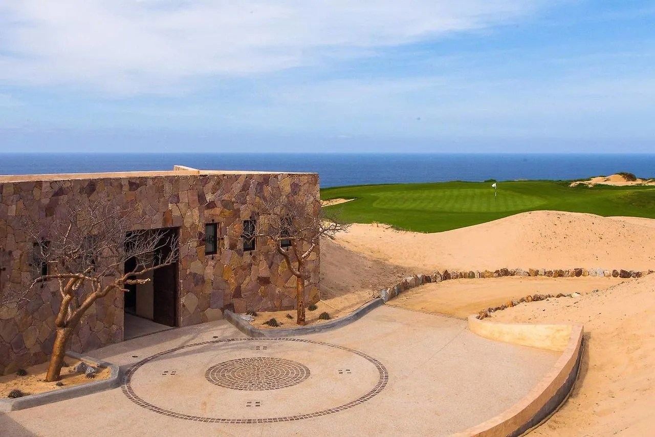 Copala 25 4Bd - Copala 25 4Bd - 4Bd Spacious High-End Villa @ Cabo - Copala 25 - Cabo San Lucas 0*,